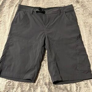 Prana Shorts